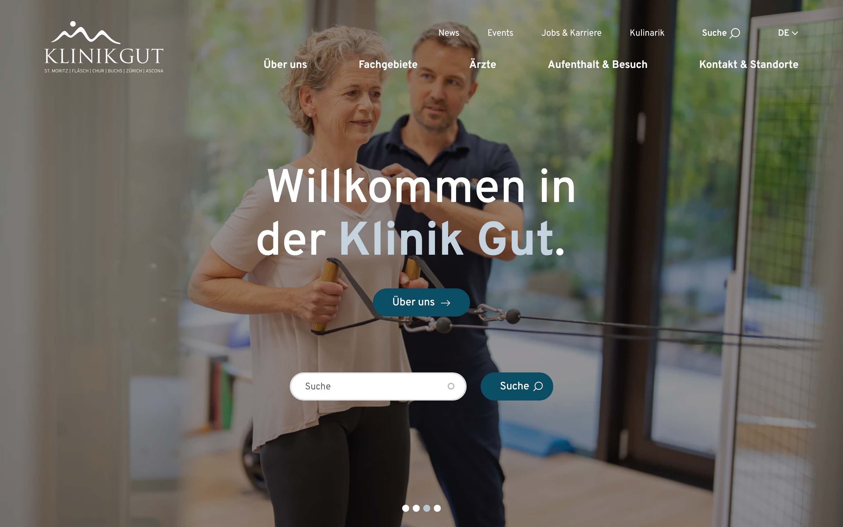 Psychiatric Clinic Digital Presence